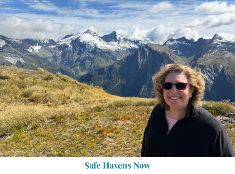 Wendy Perrin - Right Rail