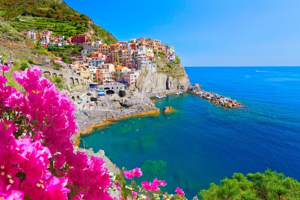 The Cinque Terre: Insider Tips for the Italian Riviera
