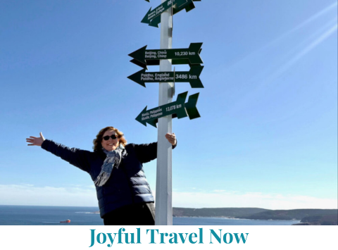 Wendy Perrin - Right Rail