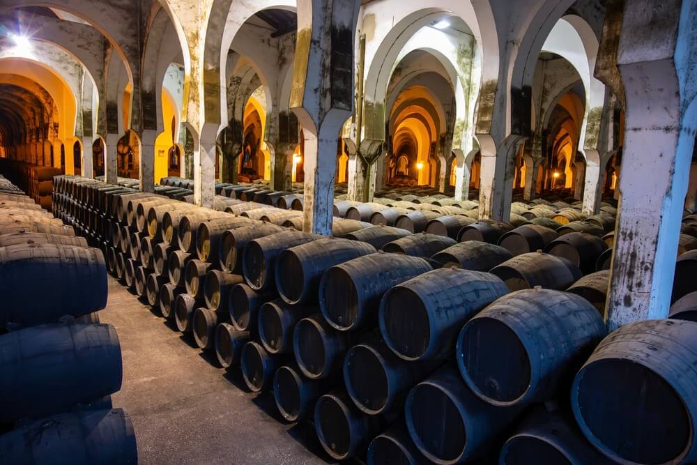 This Spanish Town Holds the Key to the World’s Best Sherry