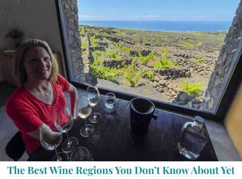 Wendy Perrin - Right Rail