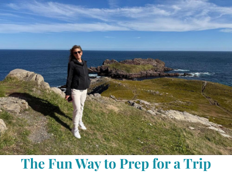 Wendy Perrin - Right Rail