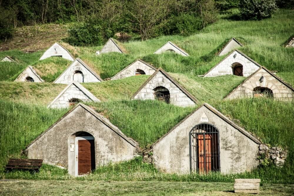 Search Out Hungary’s Family-Owned Vineyards and Wine Cellars