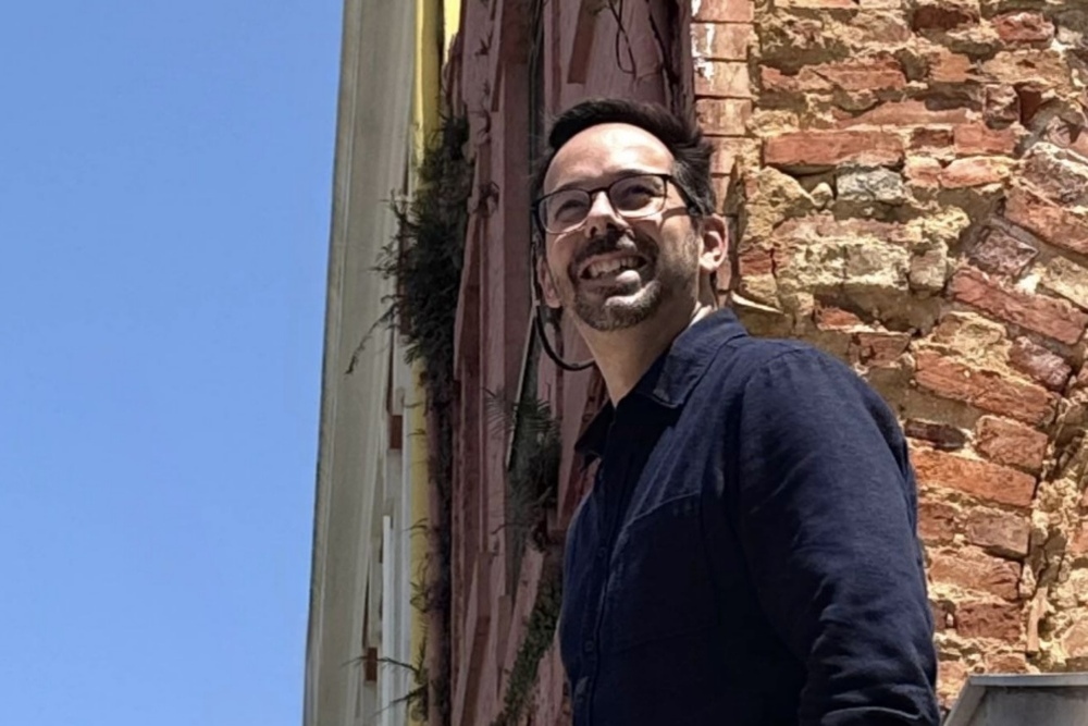 Nuno Goncalo Correia.
